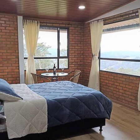Hermosa Casa Campestre Moderna "Rancho La Marina" Chiquinquira  ภายนอก รูปภาพ