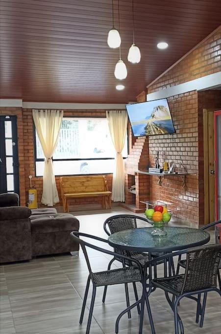 Hermosa Casa Campestre Moderna "Rancho La Marina" Chiquinquira  ภายนอก รูปภาพ